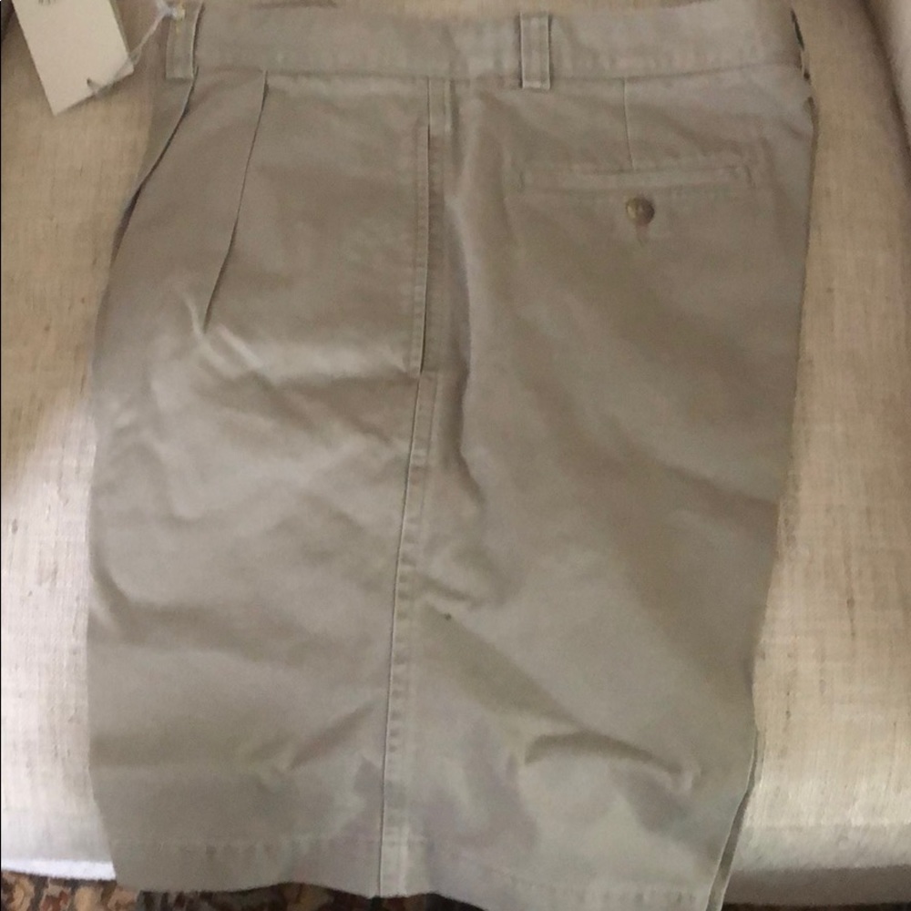 Cutter & Buck Khaki Shorts